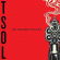 T.S.O.L. - THE TRIGGER COMPLEX T.S.O.L. - THE TRIGGER COMPLEX