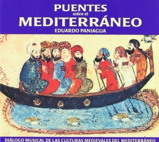 Blandade Artister - Puentes Sobre El...