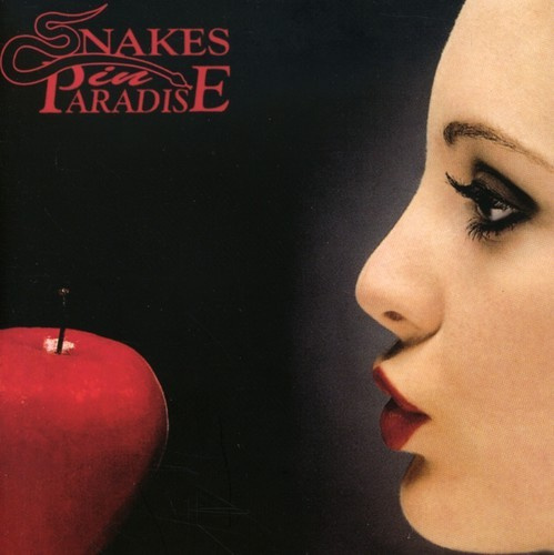 Snakes In Paradise - Snakes In Paradise