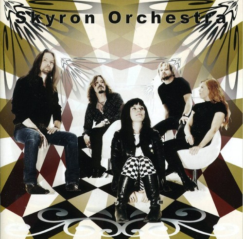 Skyron Orchestra - Skyron Orchestra