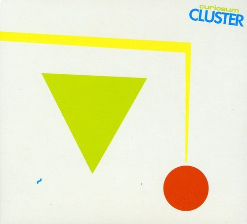 Cluster - Curiosum