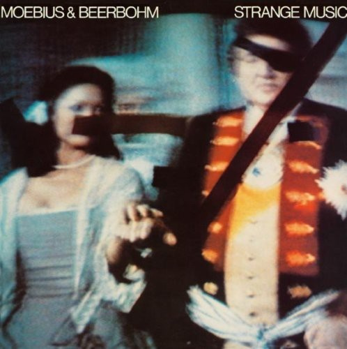 Moebius And Beerbohm - Strange Music