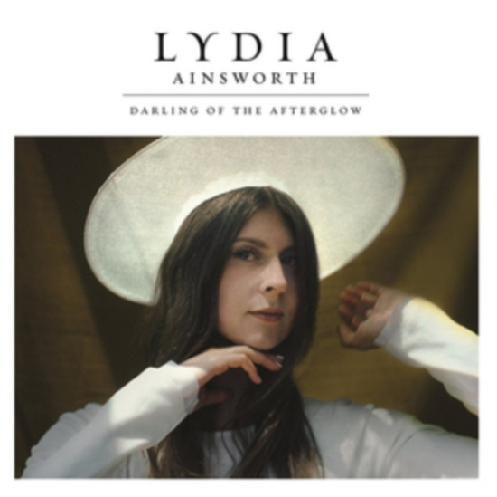 Ainsworth Lydia - Darling Of The Afterglow