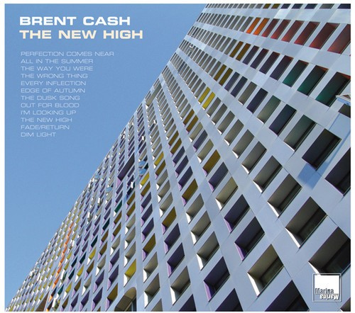 Brent Cash - New High