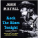 Mayall John - Rock The Blues Tonight Mayall John - Rock The Blues Tonight