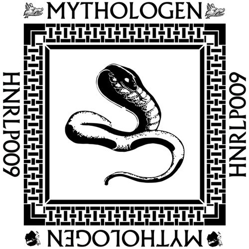 Mythologen - Mythologen