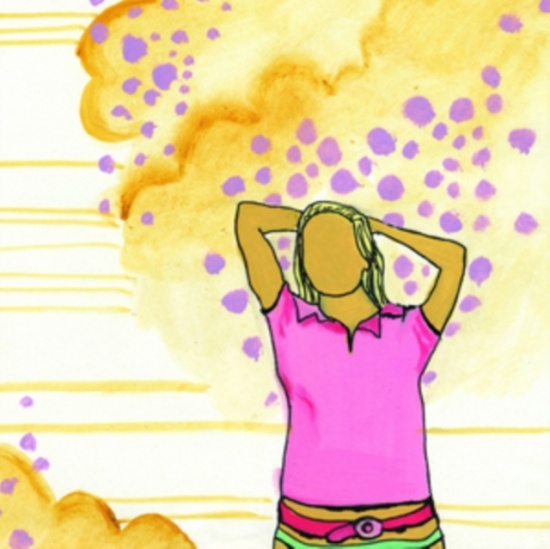 Panda Bear - Young Prayer (Vinyl)