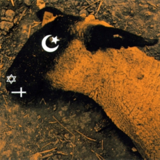 Ministry - Animositisomnia