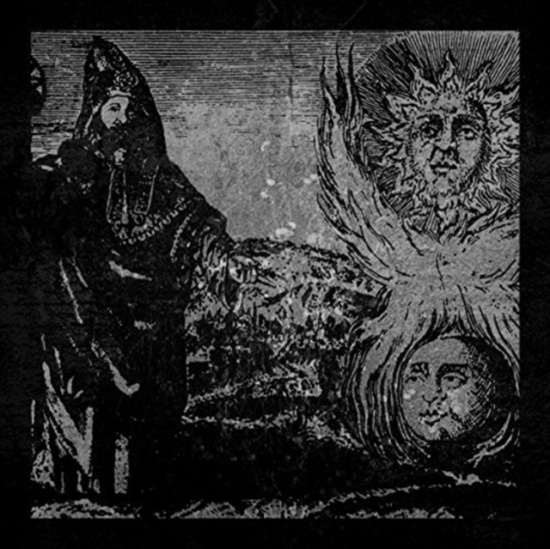 Dead Limbs - Spiritus / Sulphur