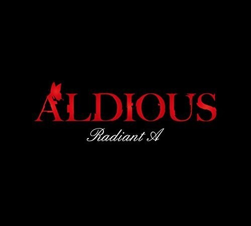 Aldious - Radiant A