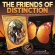 Friends Of Distinction - Love Can Make../Reviviscence Friends Of Distinction - Love Can Make../Reviviscence