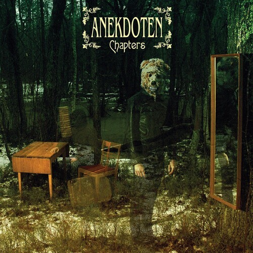 Anekdoten - Chapters