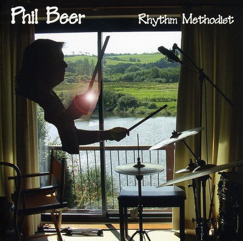 Beer Phil - Rythym Methodist