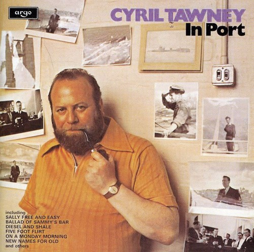 Tawney Cyril - In Port
