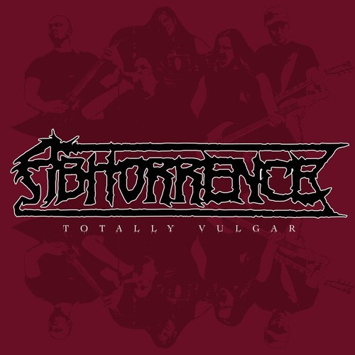 Abhorrence - Totally Vulgar - Live At Tuska Open