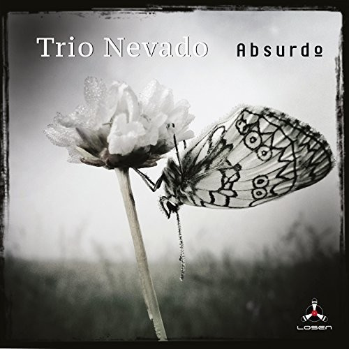 Trio Nevado - Absurdo