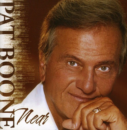 Boone Pat - Near