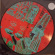 Al Lover Meets Cairo Liberation Front - Nymphaea Caerulea EP (Picture Disc) Al Lover Meets Cairo Liberation Front - Nymphaea Caerulea EP (Picture Disc)