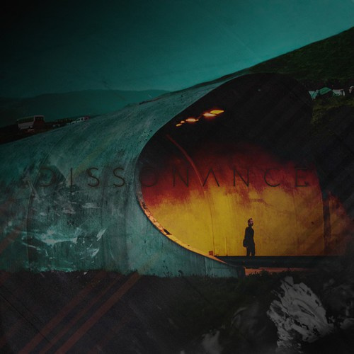 SIGUROSSON VALGEIR - DISSONANCE