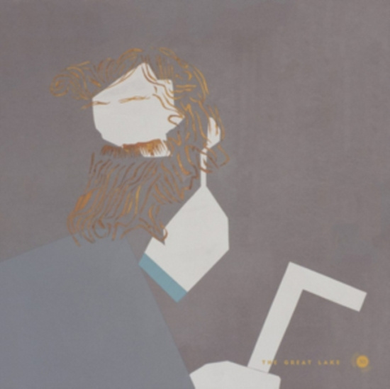 Napoleon Iiird - Great Lake (Inkl.Cd)