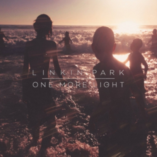 Linkin Park - One More Light