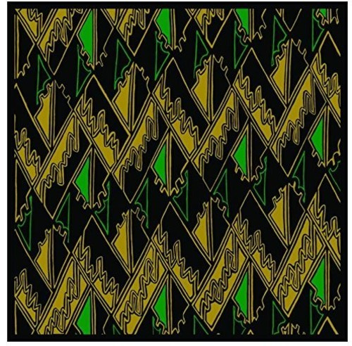 Abrams Joshua & Natural Information - Simultonality