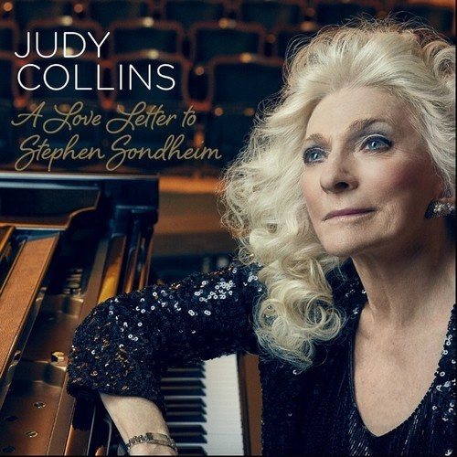 Judy Collins - A Love Letter To Stephen Sondheim
