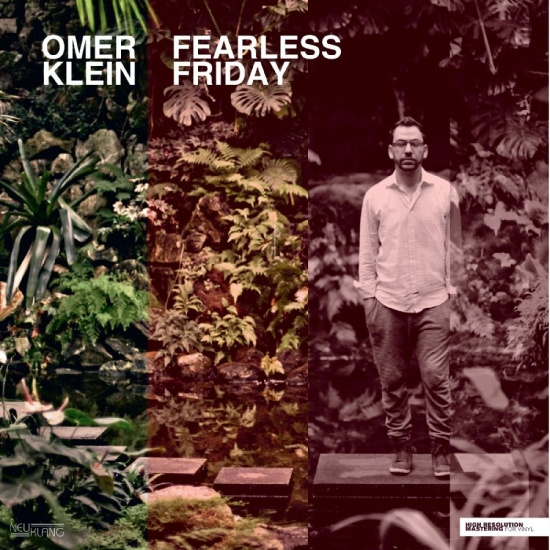 Omer Klein - Fearless Friday