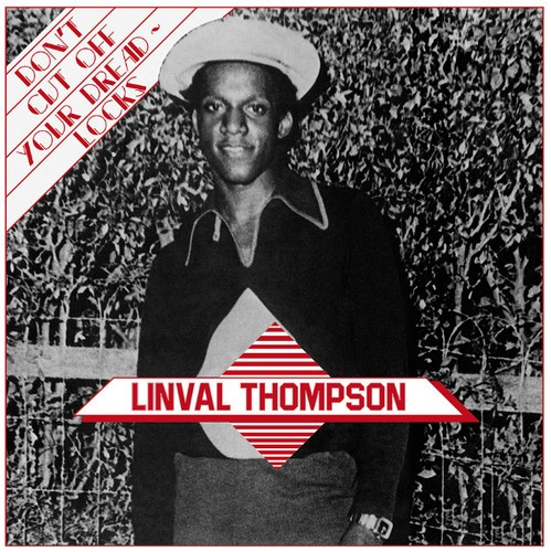 Johnny Clarke - Don't Cut Off Your Dreadlocks