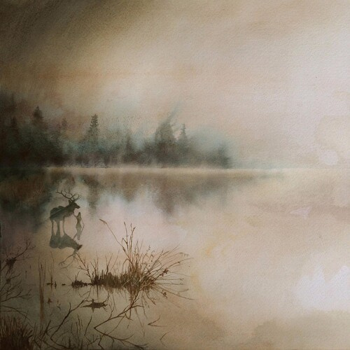 Solstafir - Berdreyminn (Digi)