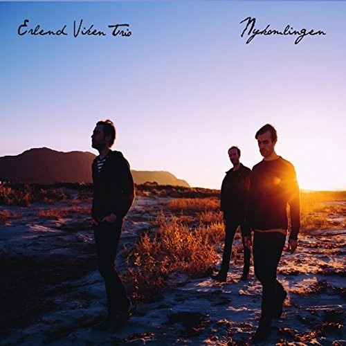 Erlend Viken - Nykomlingen