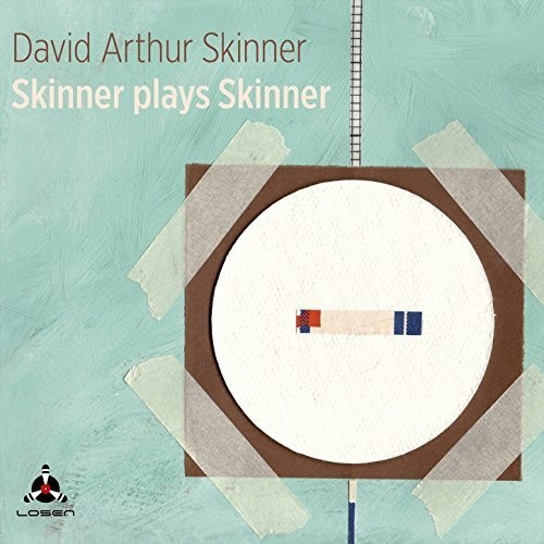 Skinner David Arthur - Skinner Plays Skinner