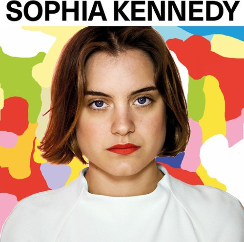 Sophia Kennedy - Sophia Kennedy