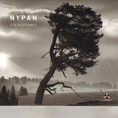 Nypan - Stereotomic