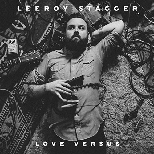 Stagger Leeroy - Love Versus