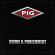 Pig - Swine & Punishment Pig - Swine & Punishment