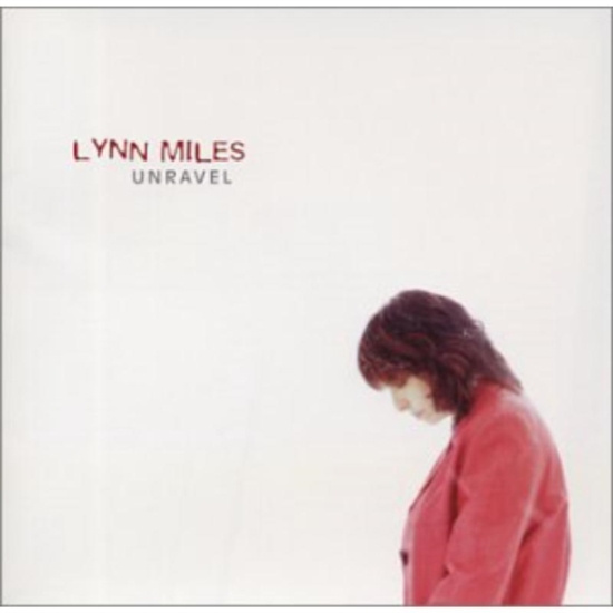 Miles  Lynn - Unravel