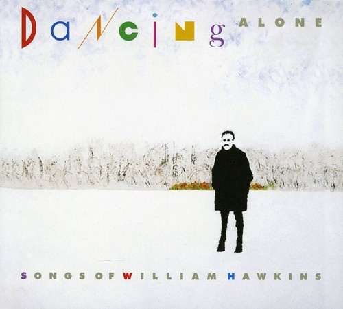 Various Artists - Songs Of William Hawkins
