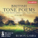 Bbc National Orchestra Of Wales Ru - British Tone Poems, Vol.1 Bbc National Orchestra Of Wales Ru - British Tone Poems, Vol.1