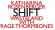 Wasteland With Rage Thormbones - Shift Wasteland With Rage Thormbones - Shift