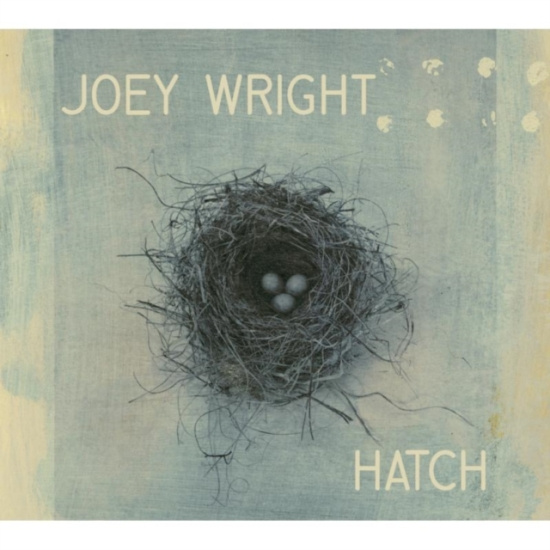 Wright Joey - Hatch