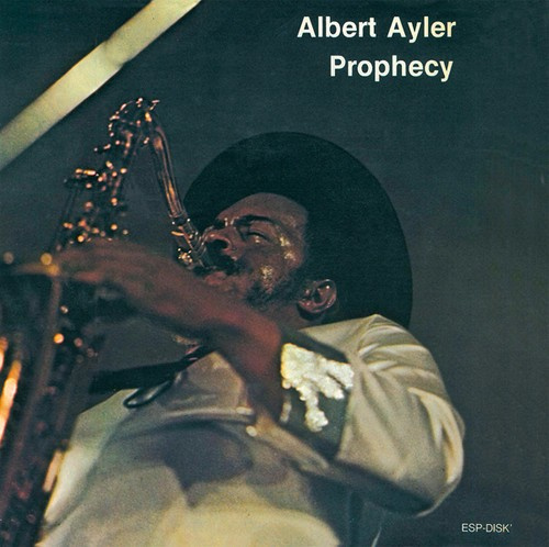 Ayler Albert - Prophecy