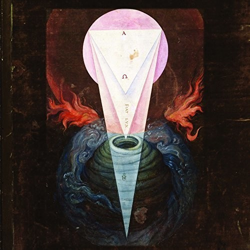 Corpus Christii - Delusion