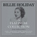 Holiday Billie - Platinum Collection Holiday Billie - Platinum Collection