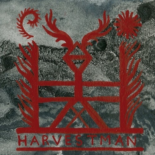 Harvestman - Music For Megaliths (Vinyl Lp)
