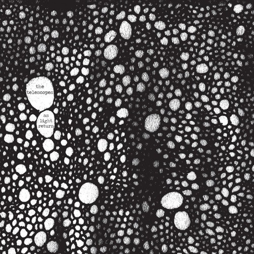 Telescopes - As Light Return