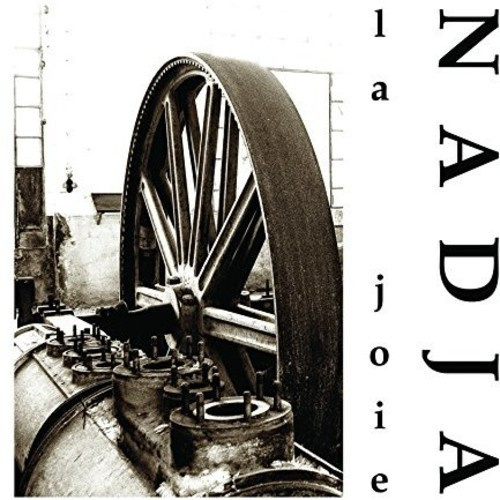 Nadja - La Joie