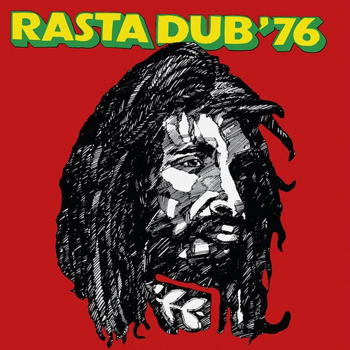 The Aggrovators - Rasta Dub 76