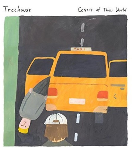 Treehouse - Centre Of Their World