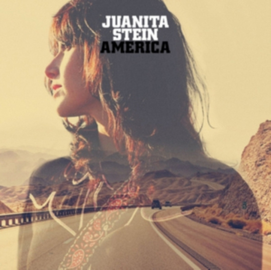 Stein Juanita - America